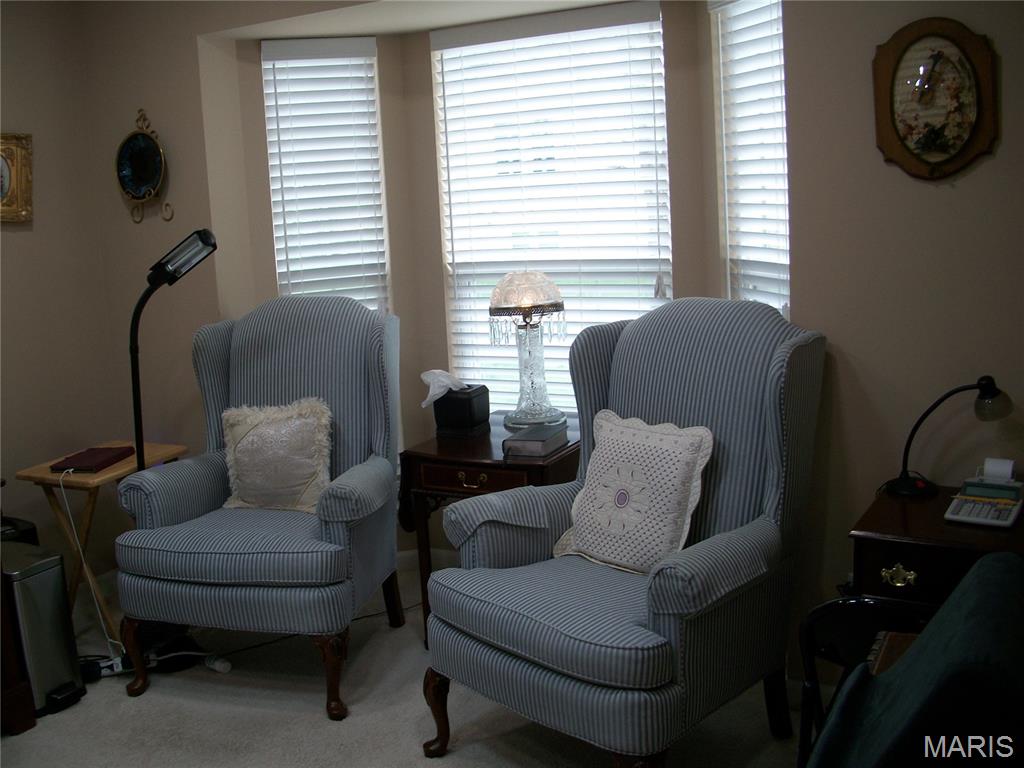 Lakeshore Villas At Stone Crest - Residential