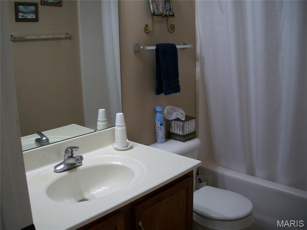 Lakeshore Villas At Stone Crest - Residential