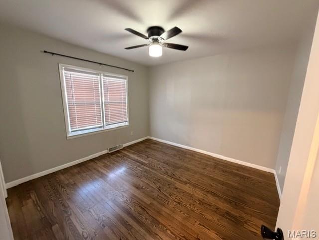 Trousdale Sub - Residential