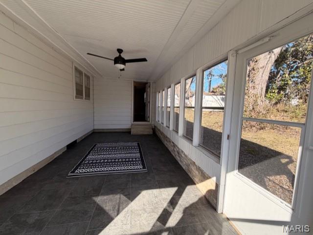 Trousdale Sub - Residential