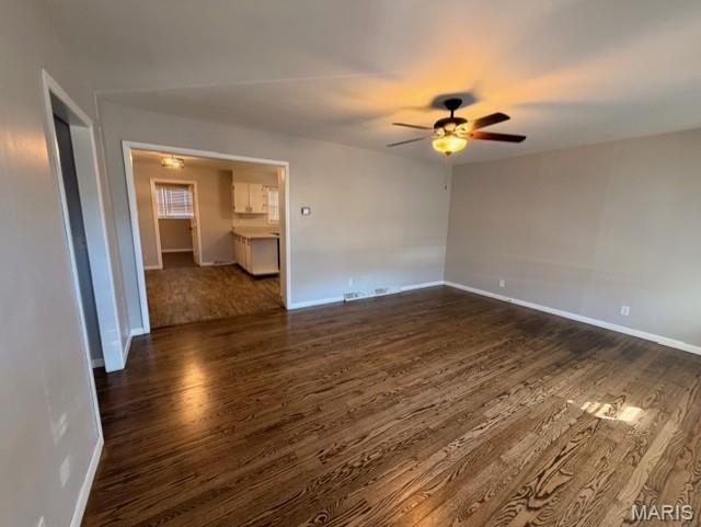 Trousdale Sub - Residential