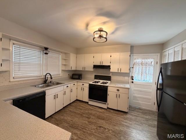 Trousdale Sub - Residential