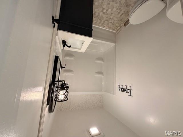 Trousdale Sub - Residential