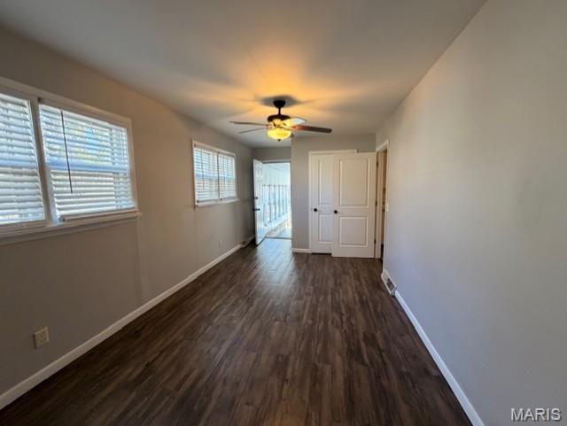 Trousdale Sub - Residential