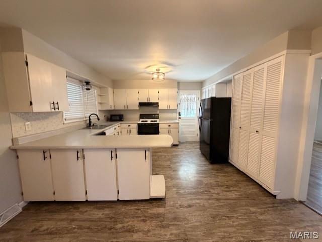 Trousdale Sub - Residential