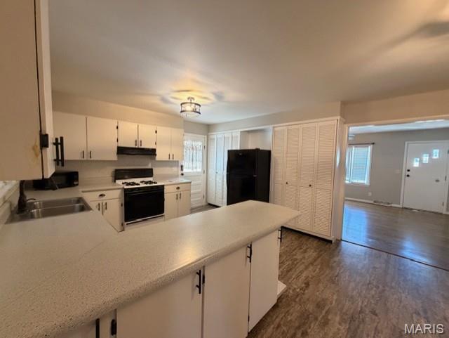 Trousdale Sub - Residential