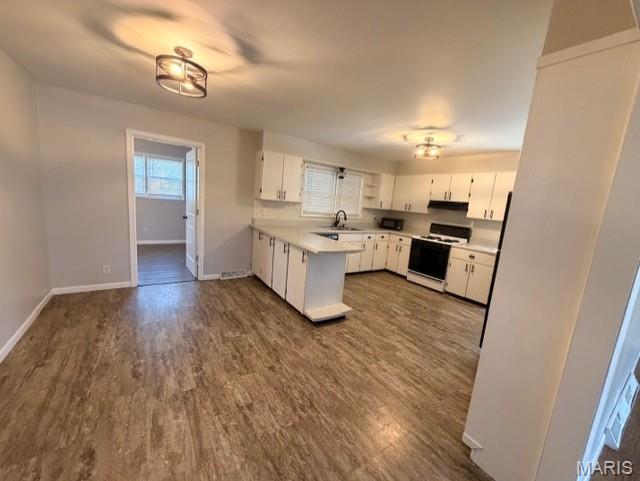 Trousdale Sub - Residential