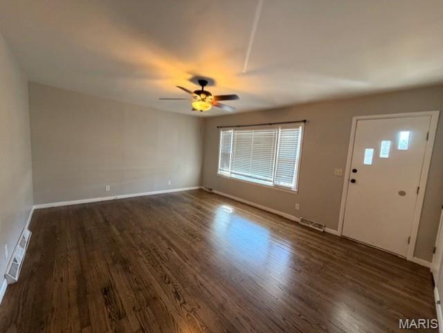 Trousdale Sub - Residential