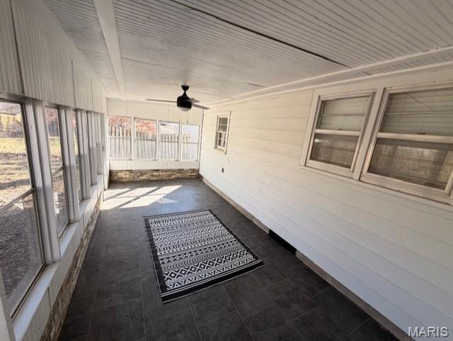 Trousdale Sub - Residential