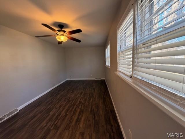 Trousdale Sub - Residential