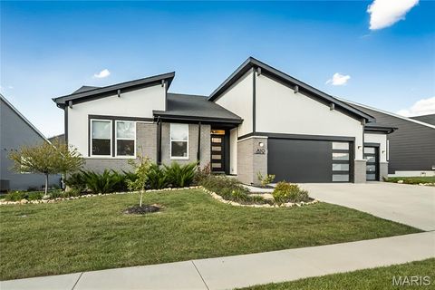 819 Upland Loop O'Fallon MO 63368