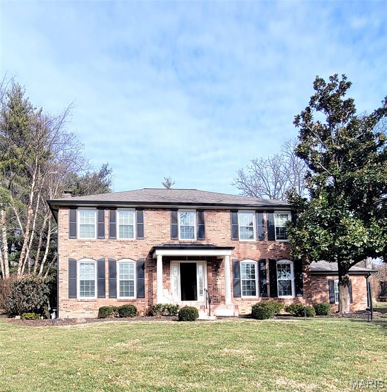 Pinetree Lake - Residential