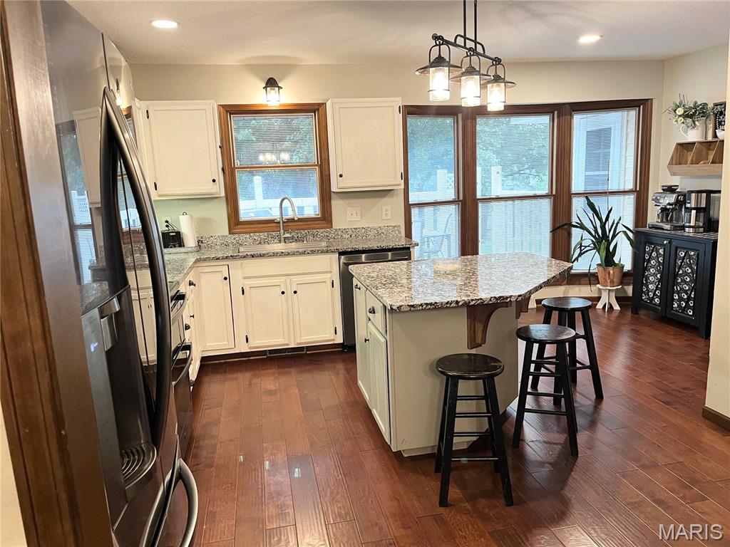 Norchester Hills - Residential