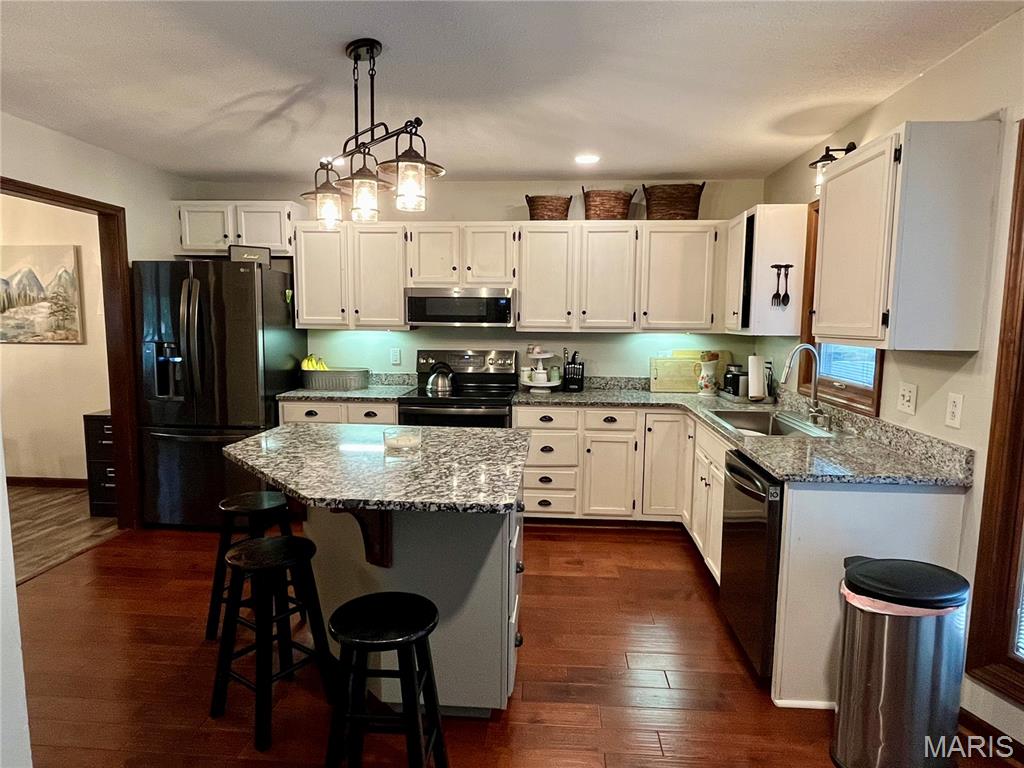 Norchester Hills - Residential