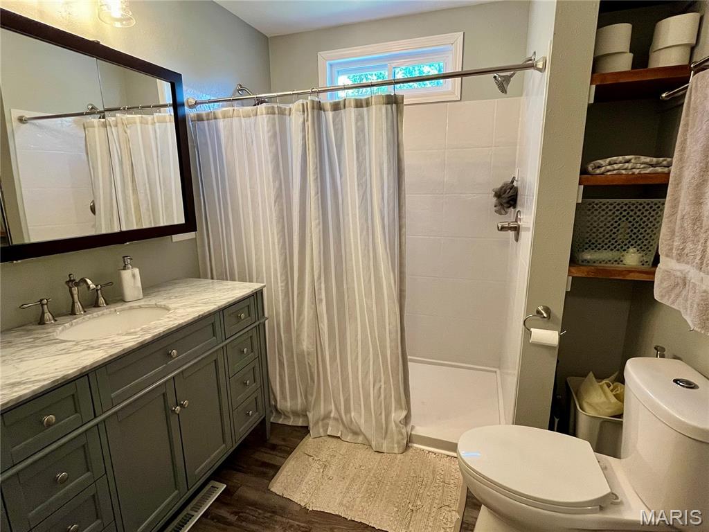 Norchester Hills - Residential