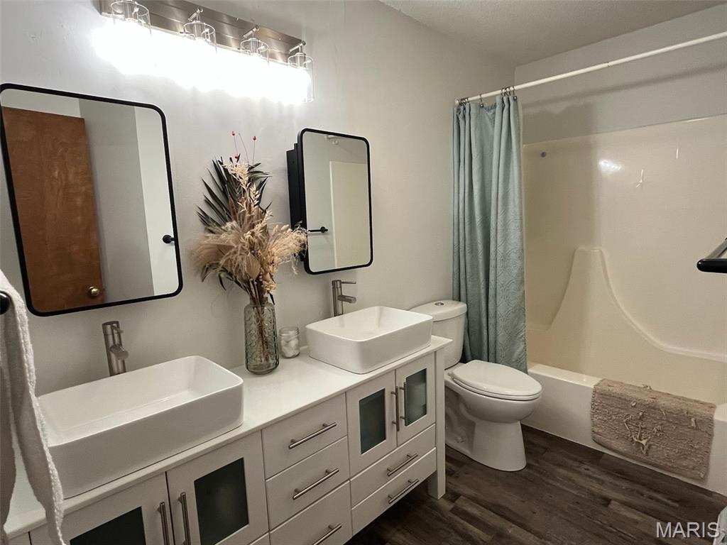 Norchester Hills - Residential