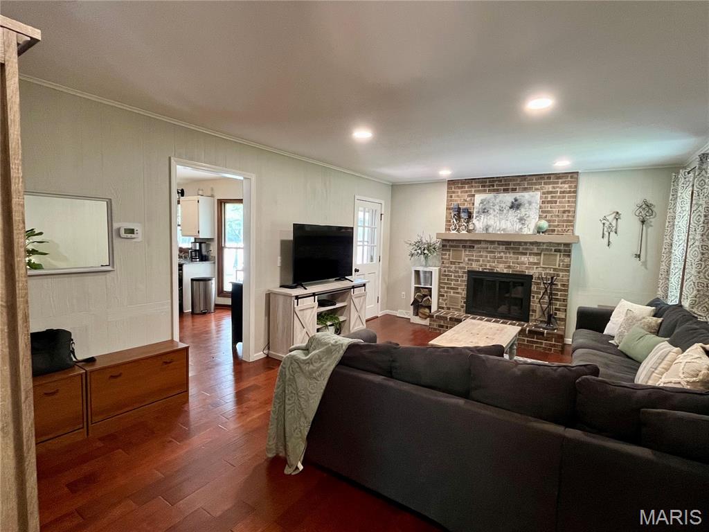 Norchester Hills - Residential