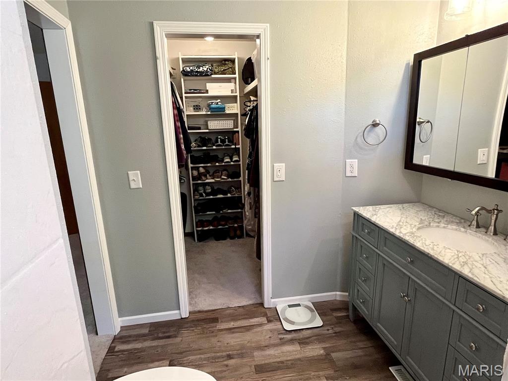 Norchester Hills - Residential