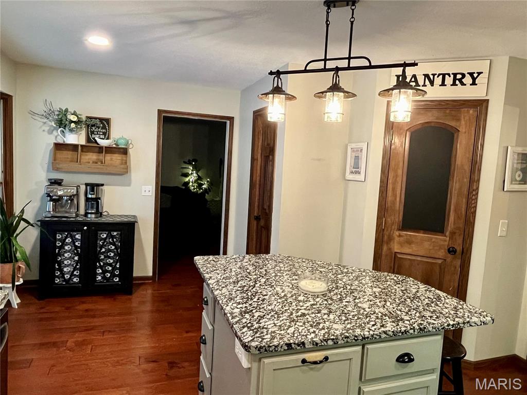 Norchester Hills - Residential