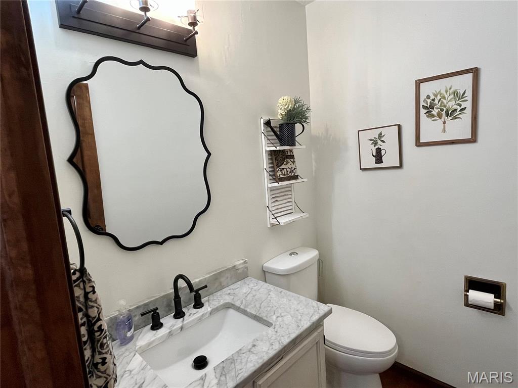 Norchester Hills - Residential