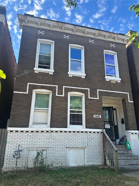 Photo of 3711 Pennsylvania Avenue, St Louis, MO 63118 (MLS # 26068873)