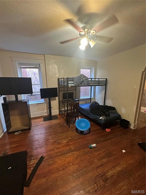 Tiny photo for 3711 Pennsylvania Avenue, St Louis, MO 63118 (MLS # 26068873)