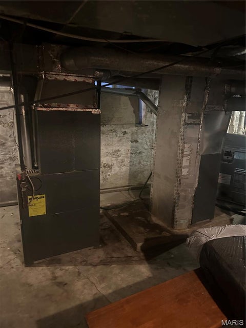 Tiny photo for 3711 Pennsylvania Avenue, St Louis, MO 63118 (MLS # 26068873)