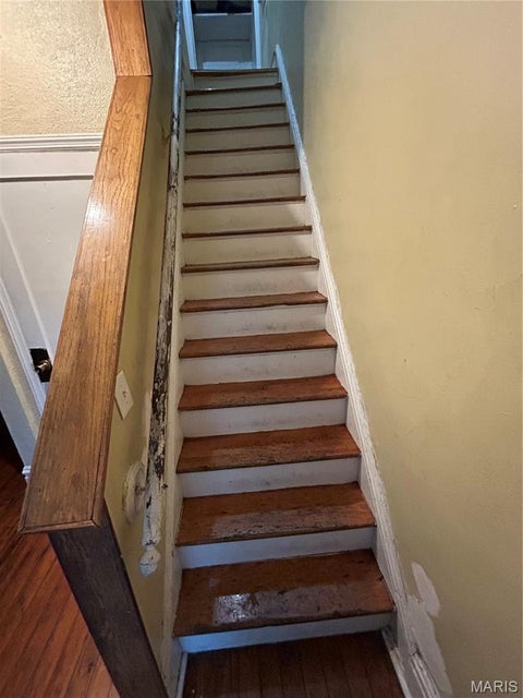 Tiny photo for 3711 Pennsylvania Avenue, St Louis, MO 63118 (MLS # 26068873)