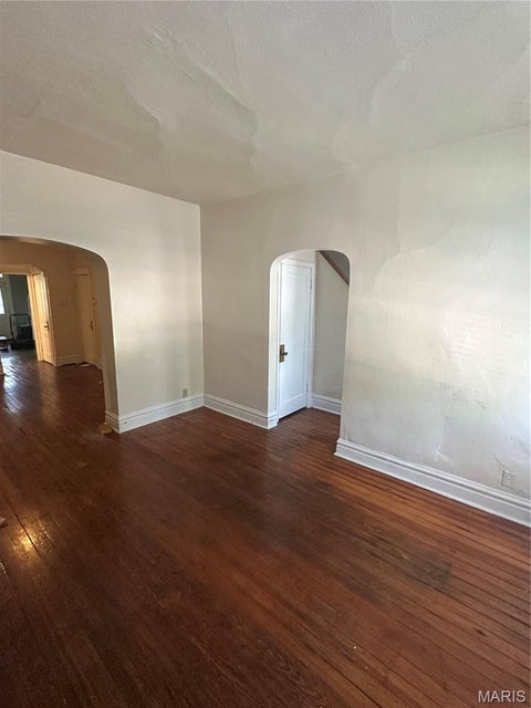 Tiny photo for 3711 Pennsylvania Avenue, St Louis, MO 63118 (MLS # 26068873)