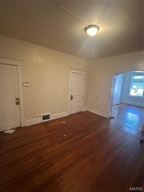Tiny photo for 3711 Pennsylvania Avenue, St Louis, MO 63118 (MLS # 26068873)