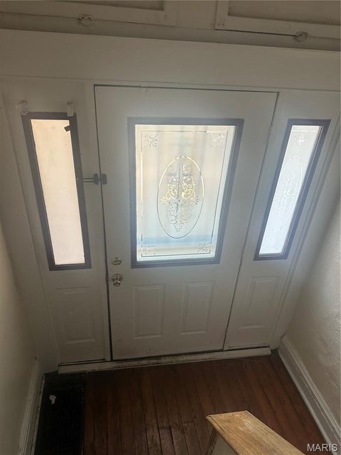 Tiny photo for 3711 Pennsylvania Avenue, St Louis, MO 63118 (MLS # 26068873)