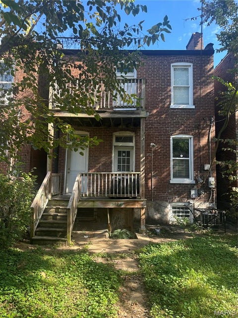 Tiny photo for 3711 Pennsylvania Avenue, St Louis, MO 63118 (MLS # 26068873)