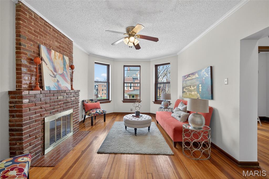 Botanical Place Condo - Residential Income