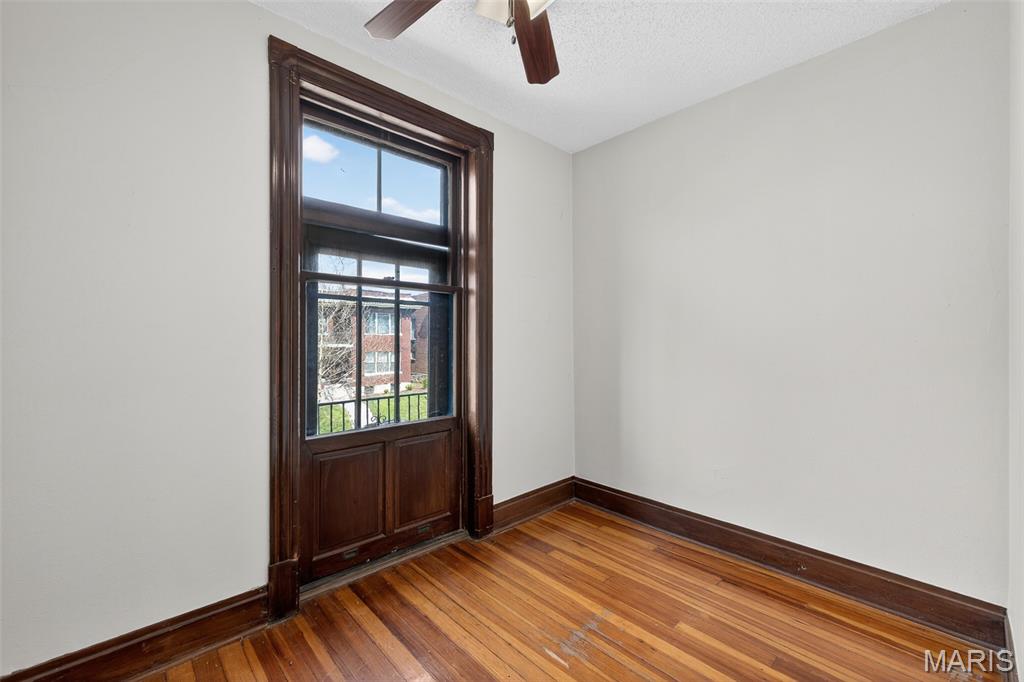 Botanical Place Condo - Residential Income