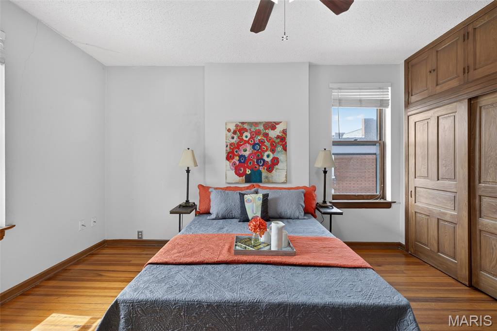 Botanical Place Condo - Residential Income