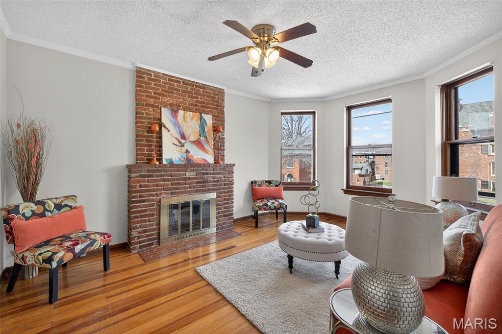 Botanical Place Condo - Residential Income