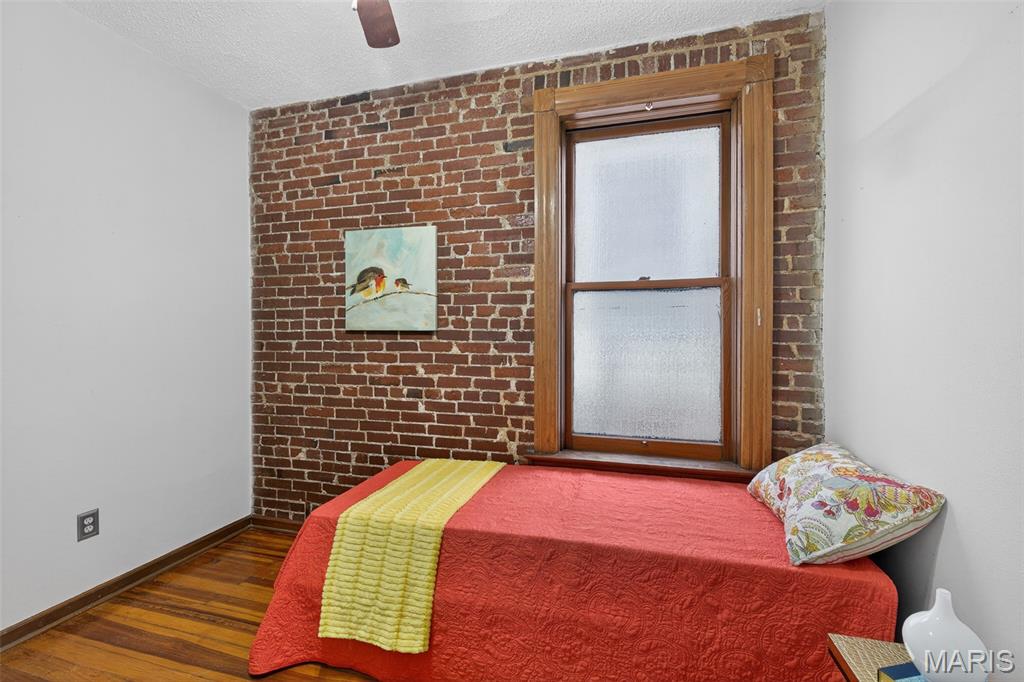 Botanical Place Condo - Residential Income