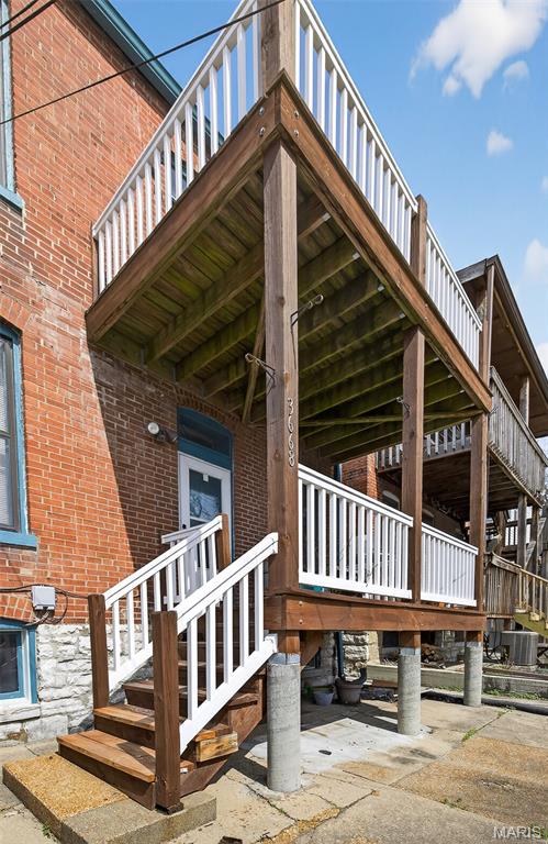 Botanical Place Condo - Residential Income