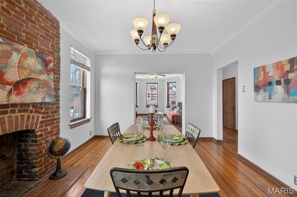 Botanical Place Condo - Residential Income