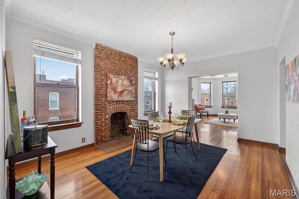 Botanical Place Condo - Residential Income