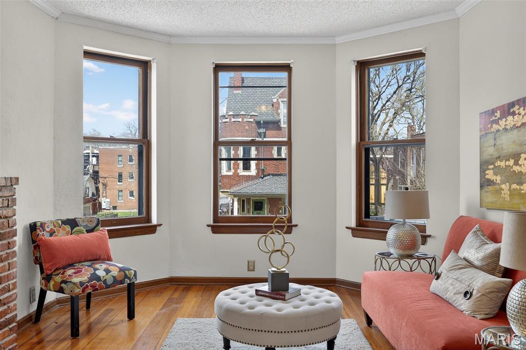 Botanical Place Condo - Residential Income