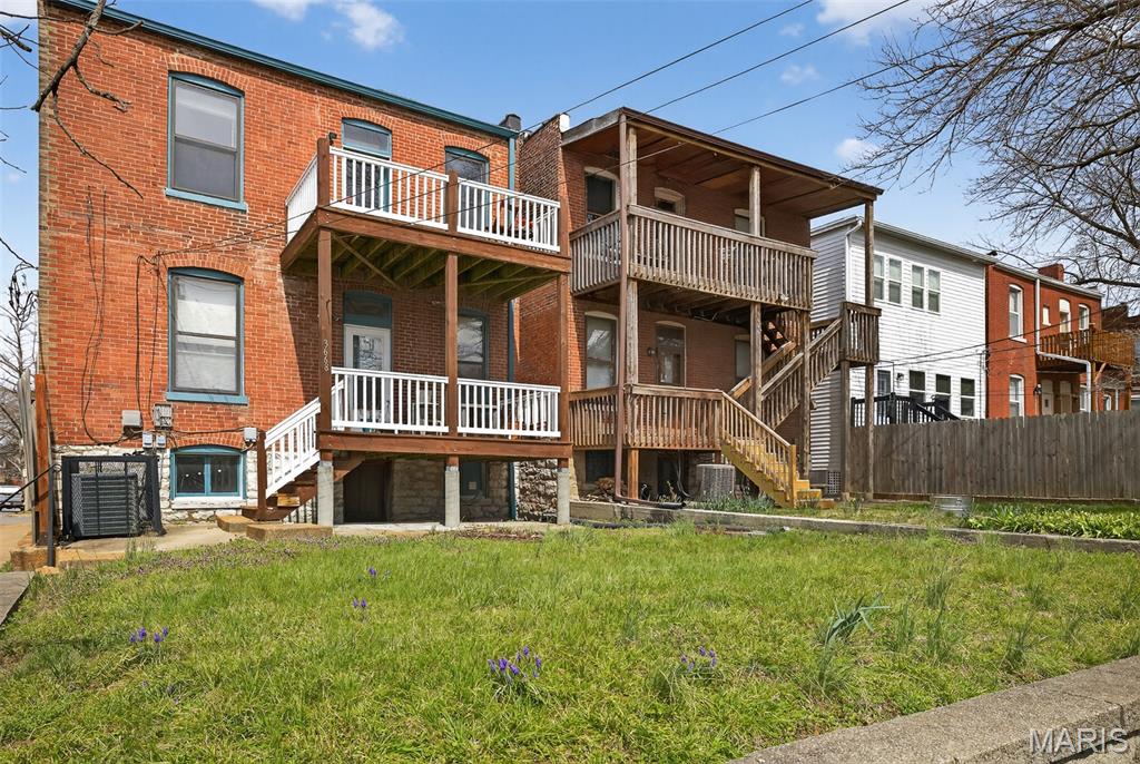 Botanical Place Condo - Residential Income