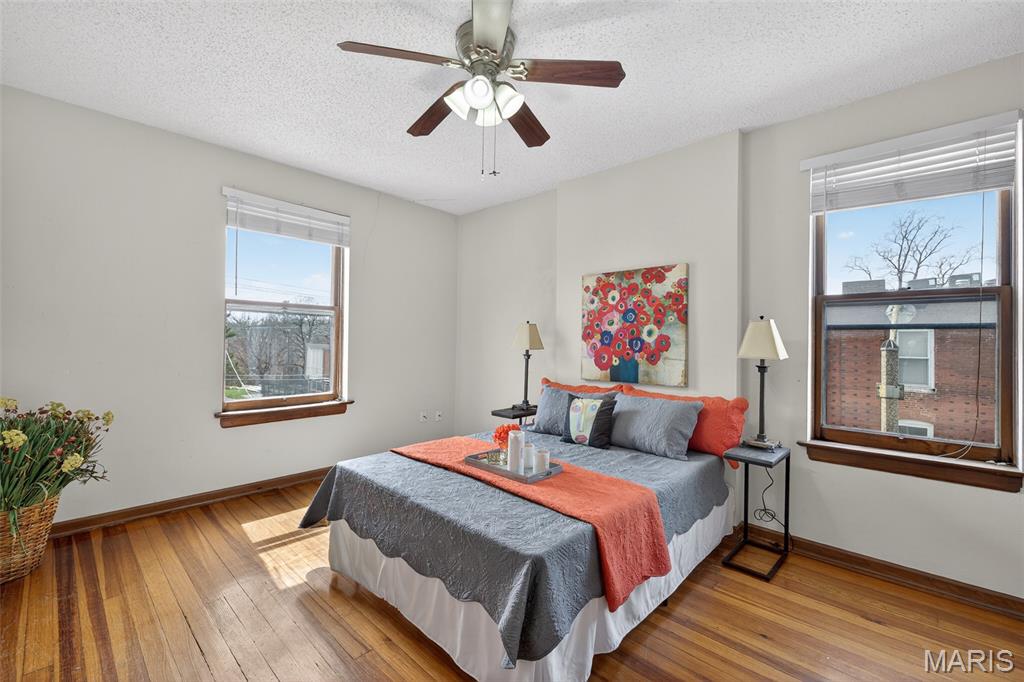 Botanical Place Condo - Residential Income