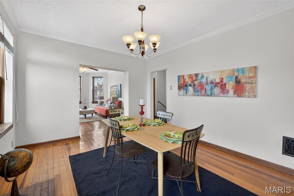 Botanical Place Condo - Residential Income