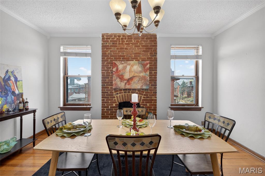 Botanical Place Condo - Residential Income