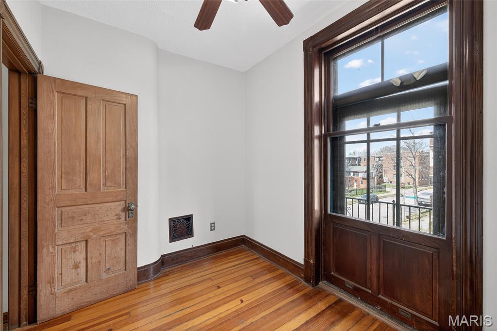 Botanical Place Condo - Residential Income