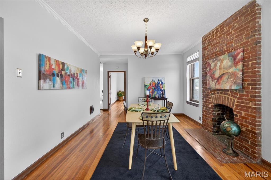 Botanical Place Condo - Residential Income