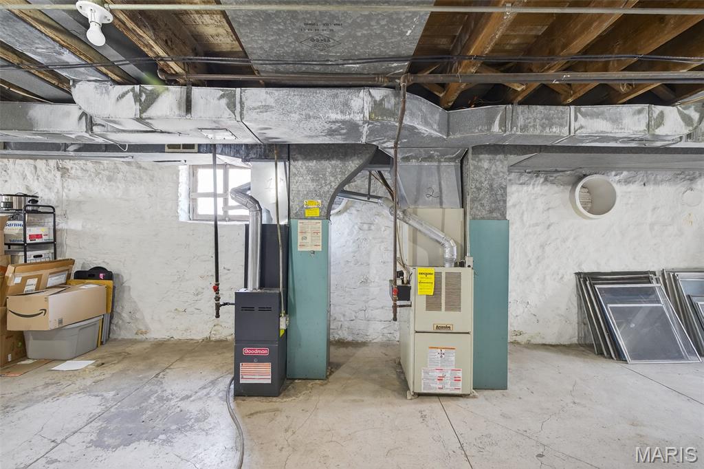 Botanical Place Condo - Residential Income