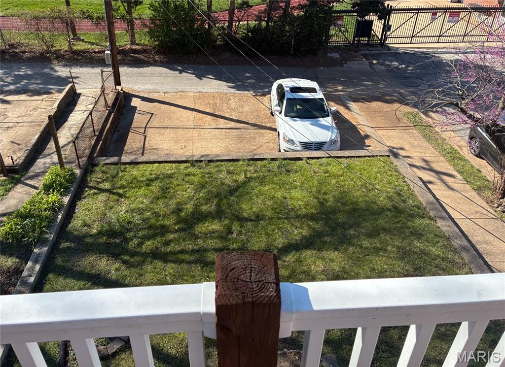 Botanical Place Condo - Residential Income