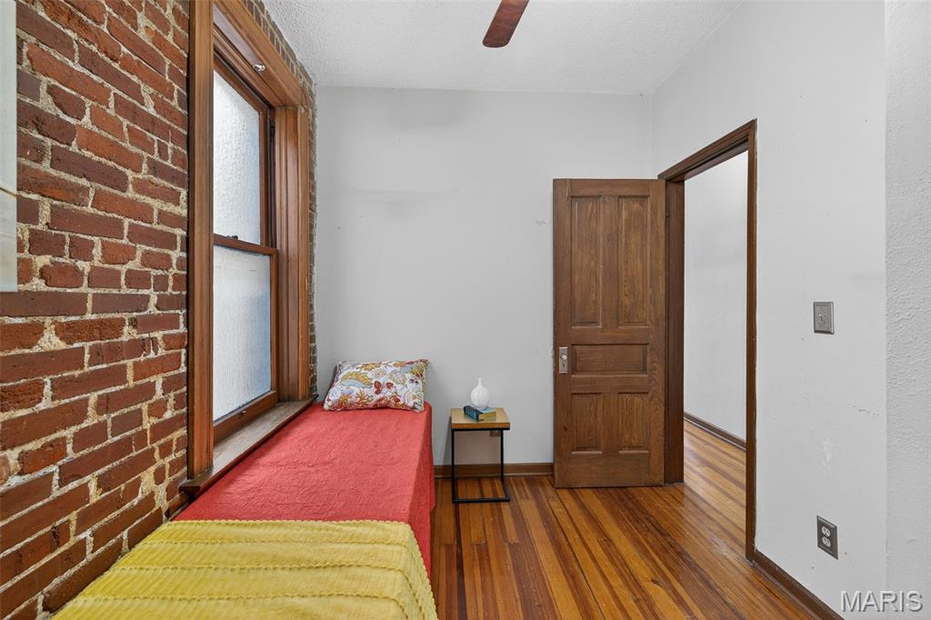 Botanical Place Condo - Residential Income